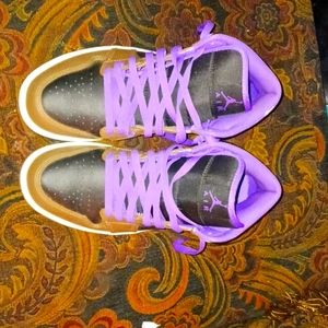 Air jordan mids